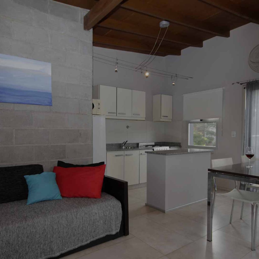 La Pedrera - Pinamar