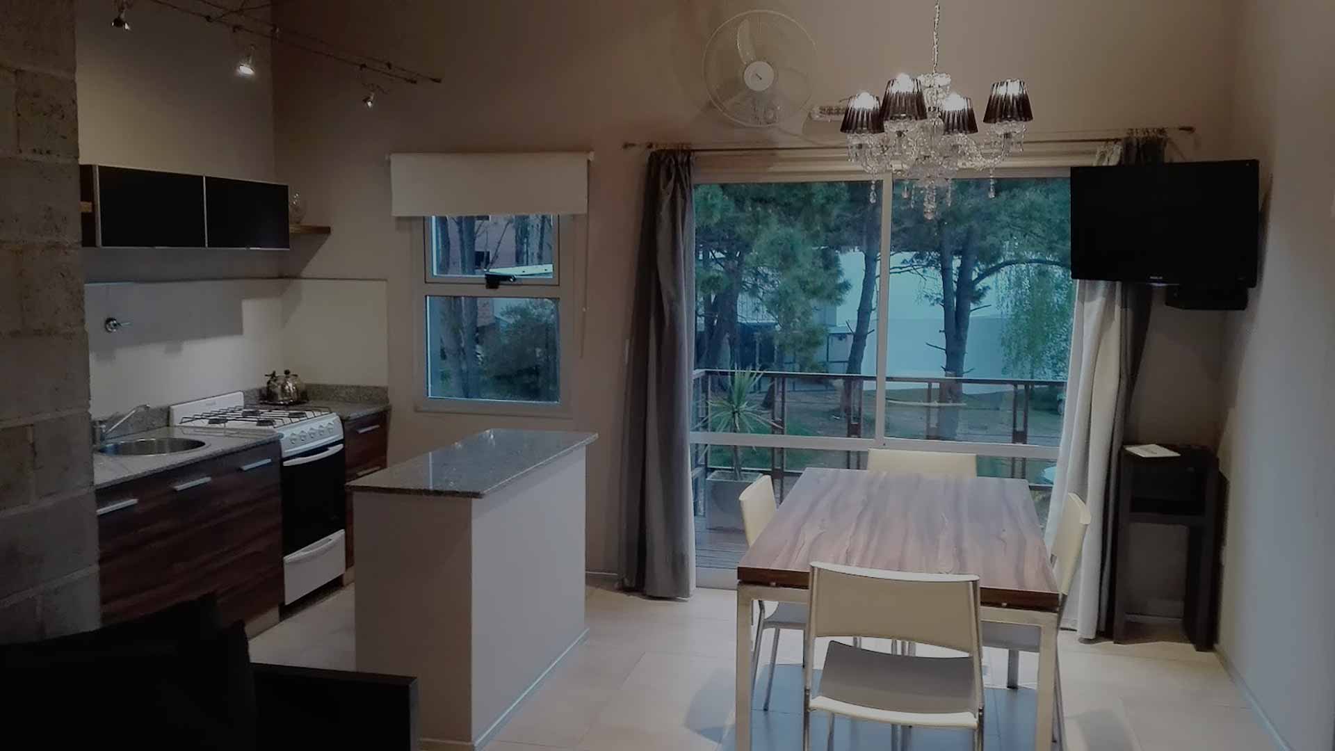 La Pedrera - Pinamar
