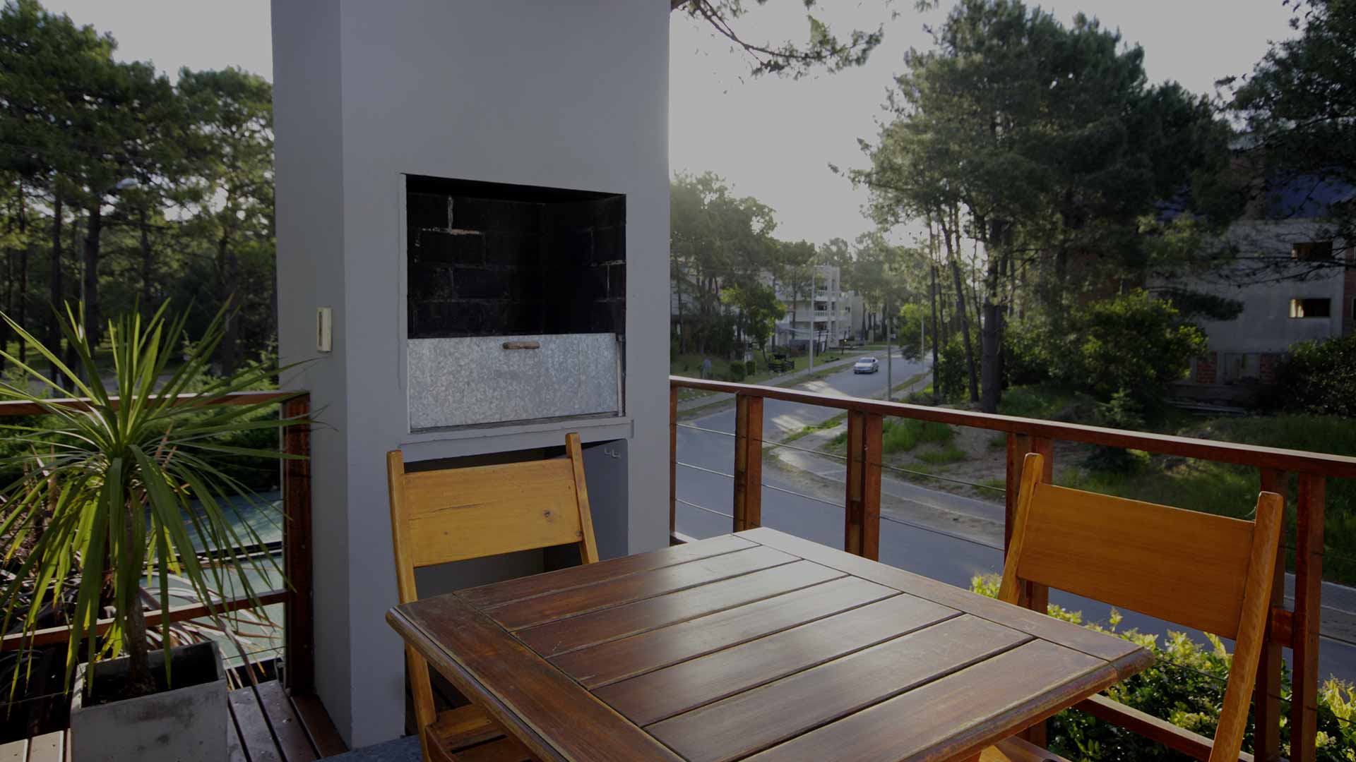 La Pedrera - Pinamar