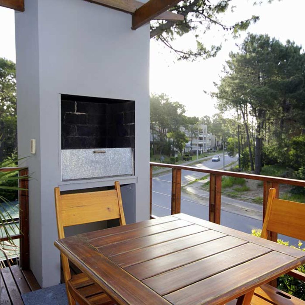 La Pedrera Pinamar