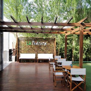 La Pedrera Pinamar