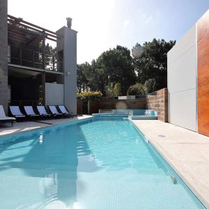 La Pedrera Pinamar