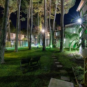 La Pedrera - Pinamar